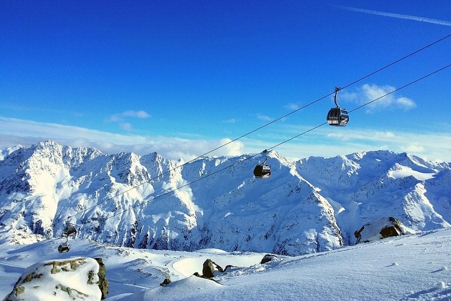 Himachal Snow Package